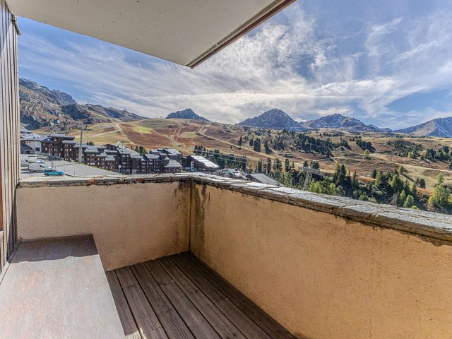Résidence Phoenix - Plagne - Belle Plagne