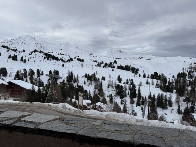 Résidence Phoenix - Plagne - Belle Plagne