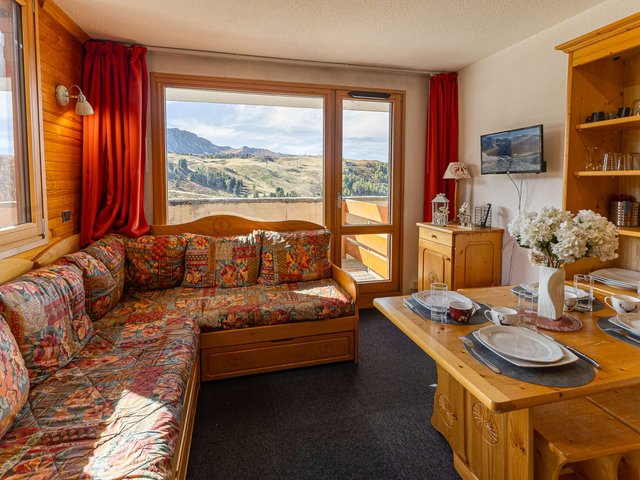 Résidence Phoenix - Plagne - Belle Plagne