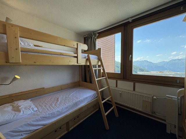 Résidence Mont Blanc - Plagne Centre
