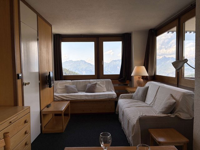 Résidence Mont Blanc - Plagne Centre