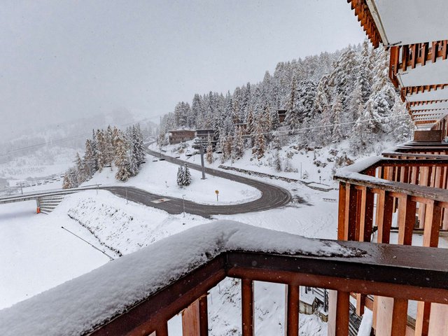 Résidence Le France - Plagne Centre