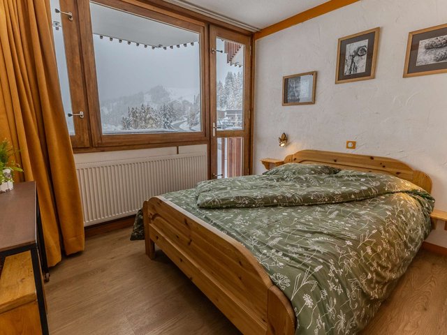 Résidence Le France - Plagne Centre