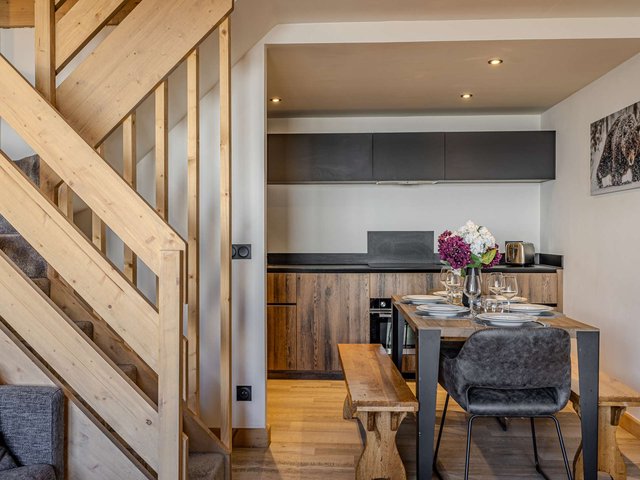 Résidence Cassiopée - Plagne - Belle Plagne
