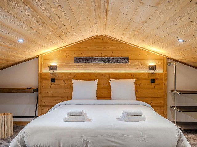 Résidence Cassiopée - Plagne - Belle Plagne
