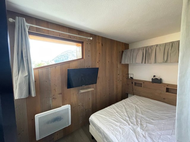 Résidence LES RHODOS - Samoëns