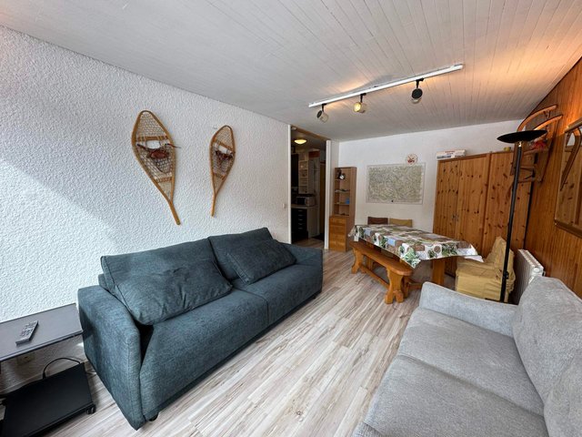 LE PANESTREL (RESIDENCE) - Vars