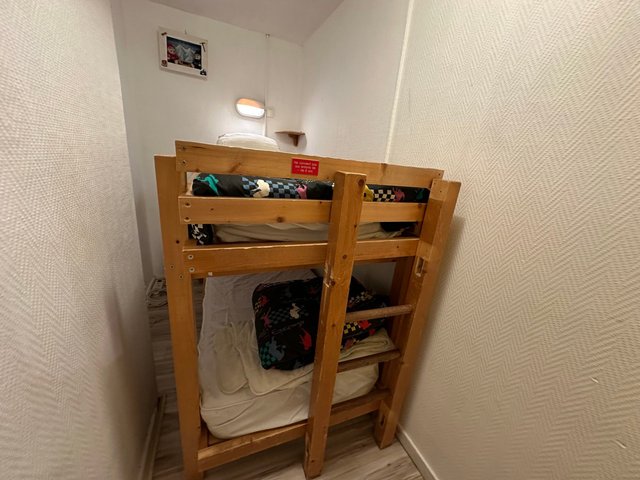 LE PANESTREL (RESIDENCE) - Vars