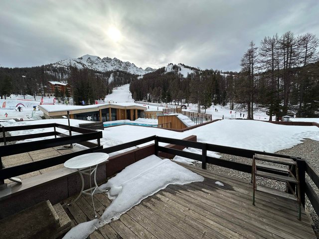 LE PANESTREL (RESIDENCE) - Vars