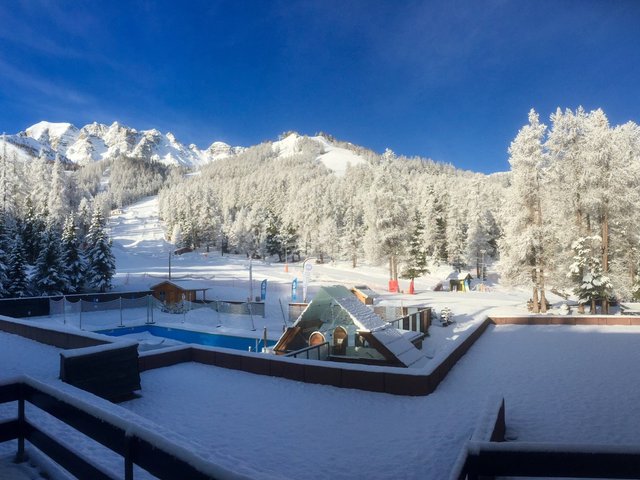 LE PANESTREL (RESIDENCE) - Vars