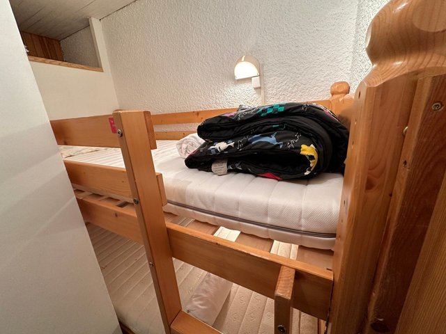 LE PANESTREL (RESIDENCE) - Vars