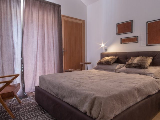 Résidence CHALET TILIA - Vars