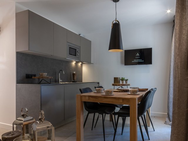Résidence CHALET TILIA - Vars