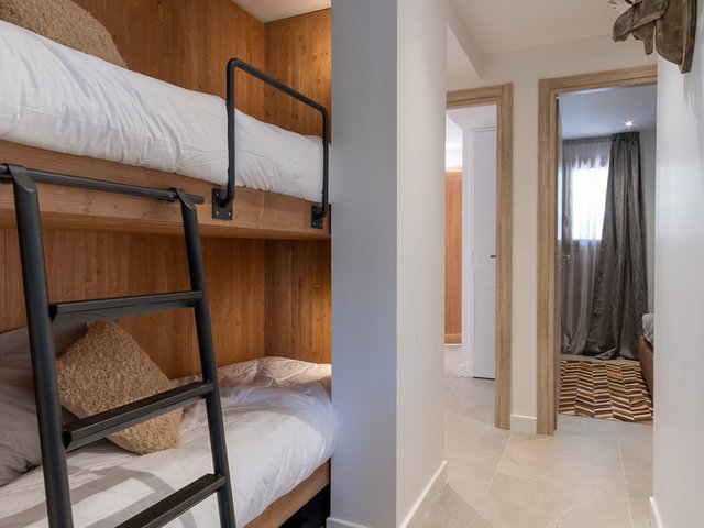 Résidence CHALET TILIA - Vars
