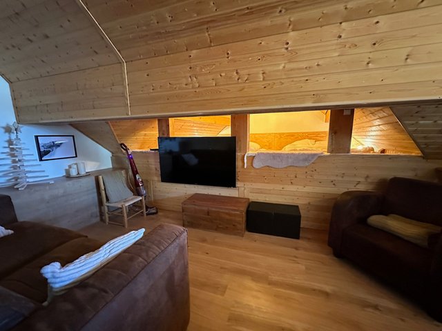 Résidence L'HOSTELLERIE - Vars