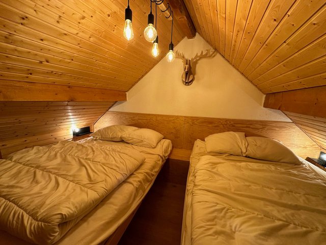 Résidence L'HOSTELLERIE - Vars