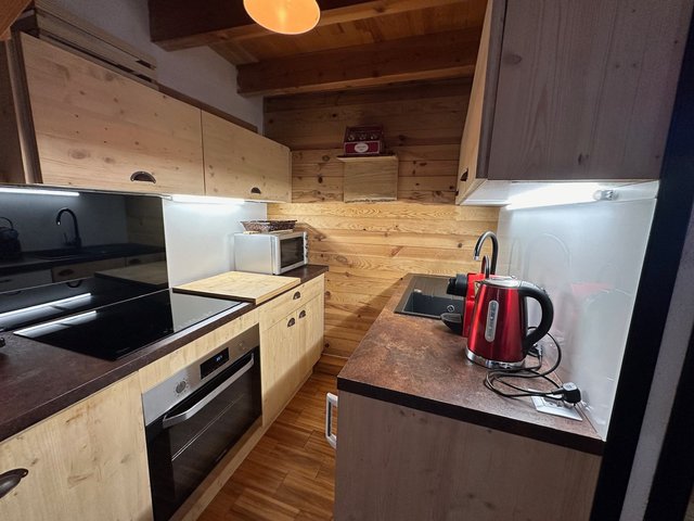 Résidence L'HOSTELLERIE - Vars