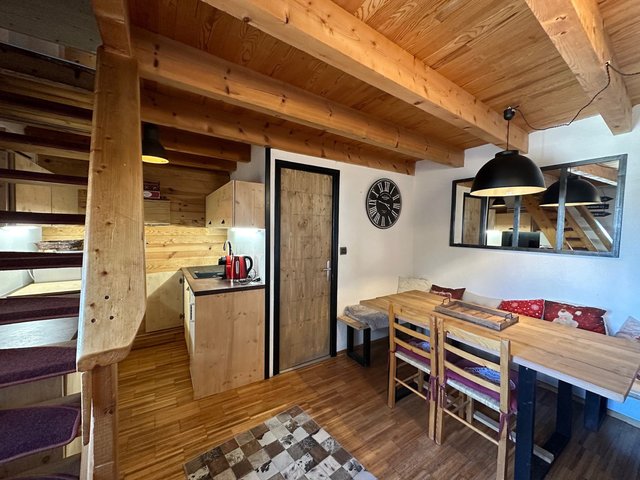Résidence L'HOSTELLERIE - Vars