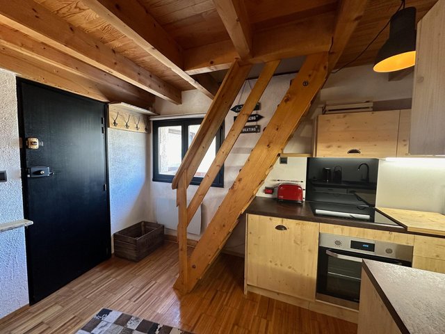 Résidence L'HOSTELLERIE - Vars