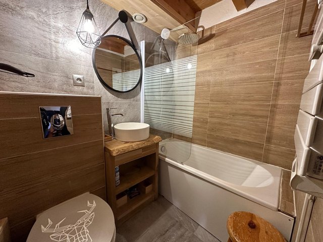 Résidence L'HOSTELLERIE - Vars