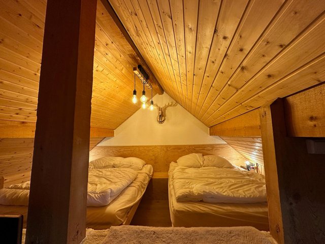Résidence L'HOSTELLERIE - Vars