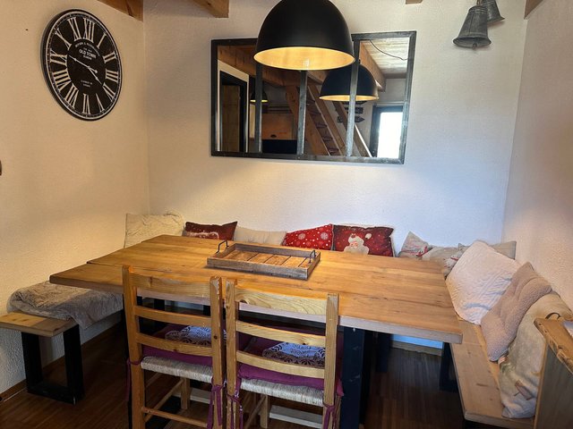 Résidence L'HOSTELLERIE - Vars