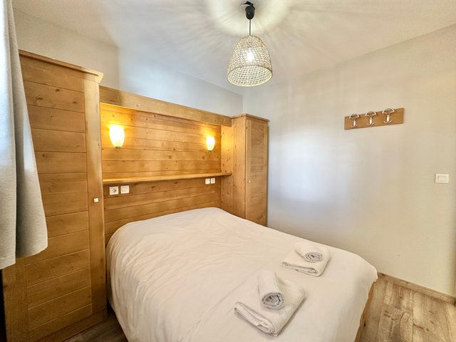 Résidence LE HAMEAU DES RENNES - Vars