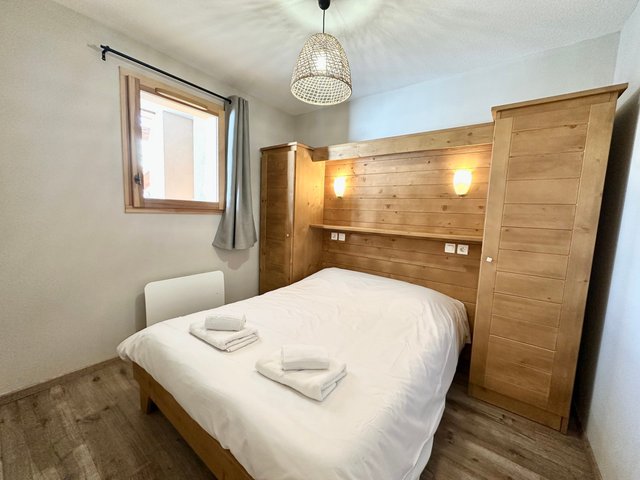 Résidence LE HAMEAU DES RENNES - Vars