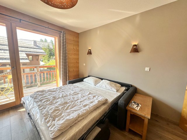Résidence LE HAMEAU DES RENNES - Vars