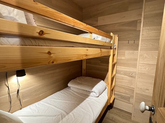 LE PANESTREL (RESIDENCE) - Vars