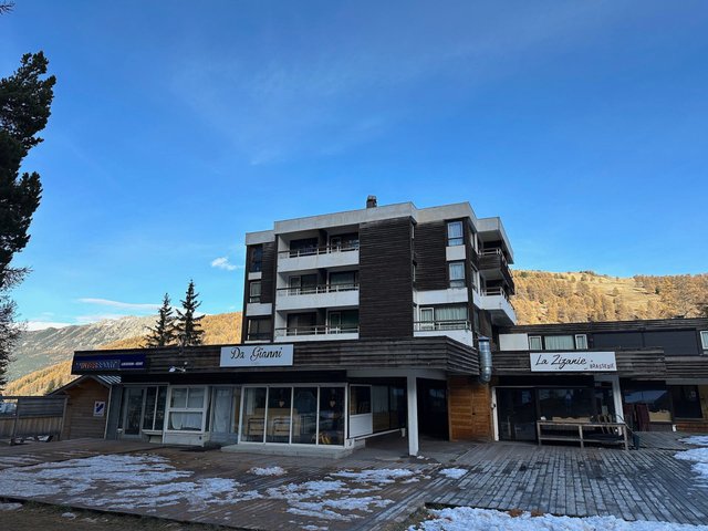 LE PANESTREL (RESIDENCE) - Vars