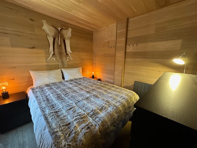 LE PANESTREL (RESIDENCE) - Vars