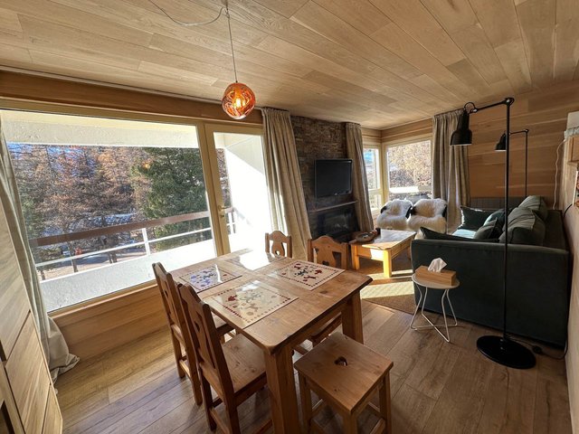LE PANESTREL (RESIDENCE) - Vars