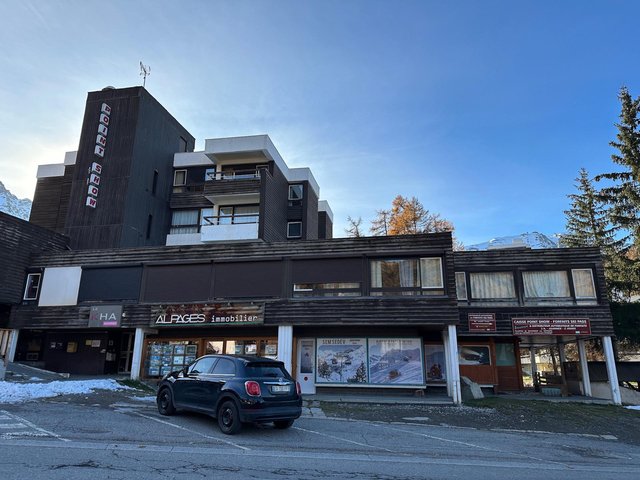 LE PANESTREL (RESIDENCE) - Vars