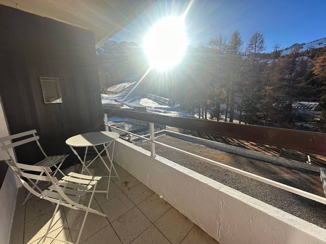 LE PANESTREL (RESIDENCE) - Vars