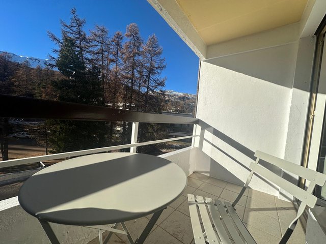 LE PANESTREL (RESIDENCE) - Vars