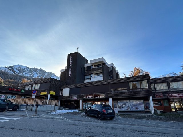 LE PANESTREL (RESIDENCE) - Vars