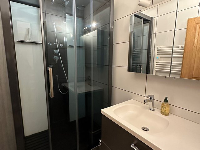 LE PANESTREL (RESIDENCE) - Vars
