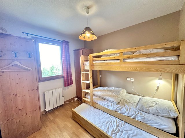 Résidence LE HAMEAU DES RENNES - Vars