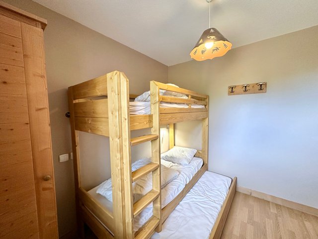 Résidence LE HAMEAU DES RENNES - Vars