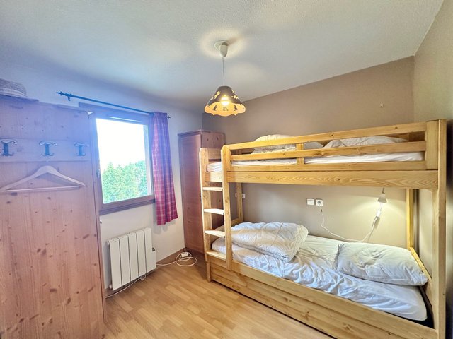 Résidence LE HAMEAU DES RENNES - Vars