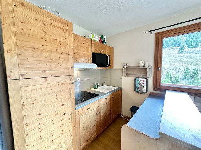 Résidence LE HAMEAU DES RENNES - Vars