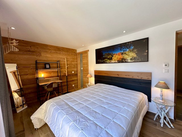 Résidence CHALET NANUQ - Vars