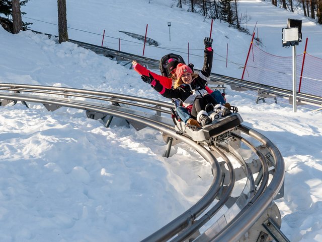 Résidence LE SEIGNON - Vars