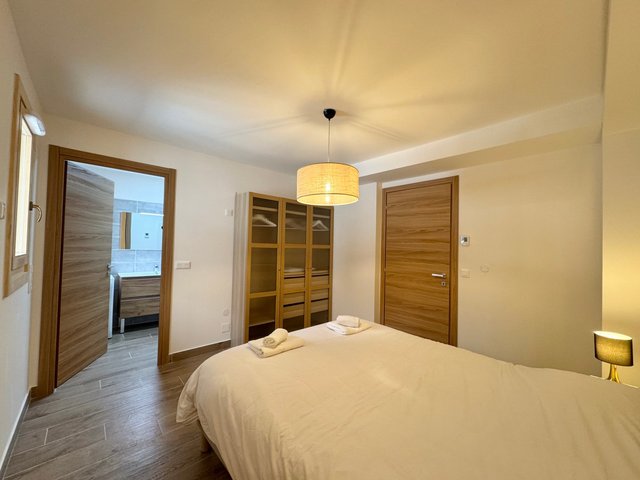 CHALET ARLOVI - Vars