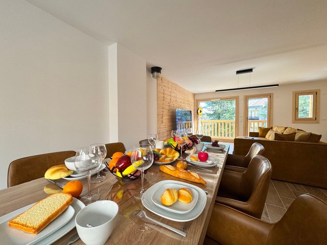 CHALET ARLOVI - Vars