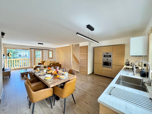 CHALET ARLOVI - Vars