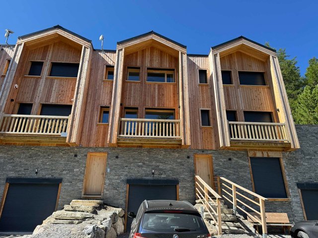 CHALET ARLOVI - Vars