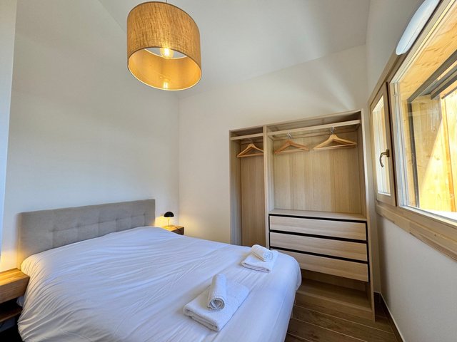 CHALET ARLOVI - Vars