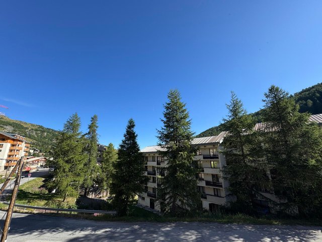 CHALET ARLOVI - Vars